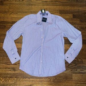 New Jack Maverick Button Down